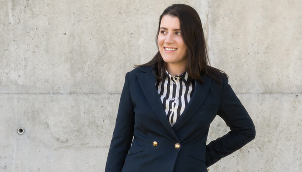 Ermira Kasapi joins the Collaborative